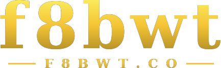 f8bwt logo