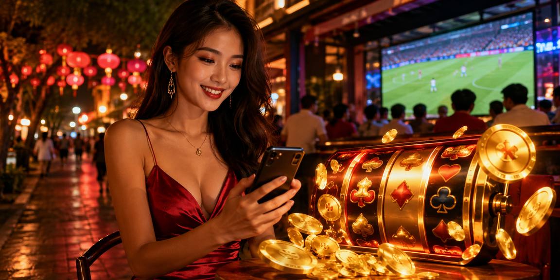f8bwt Arcade của chúng tôi có gì?
